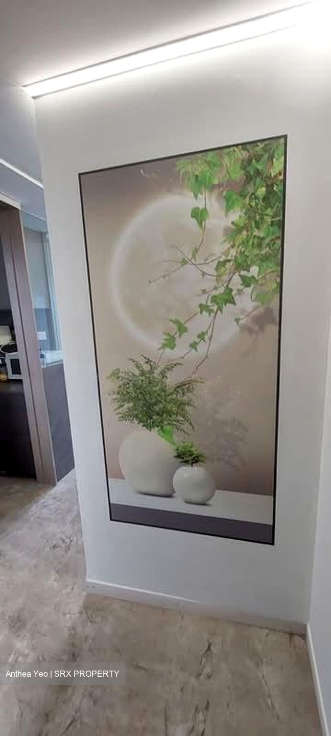 Pasir Ris 8 (D18), Apartment #594631201